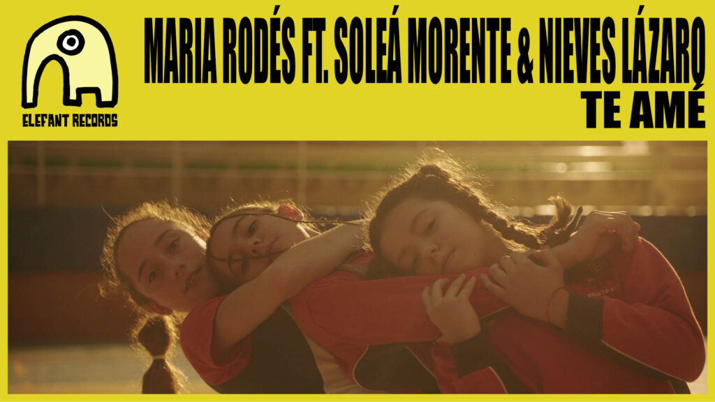 Imagen destacada de video: Te Amé [Video-Clip]